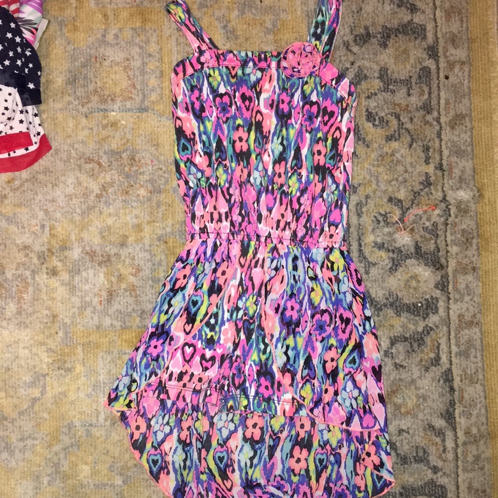 Kids dress